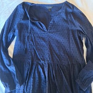J Crew Blouse